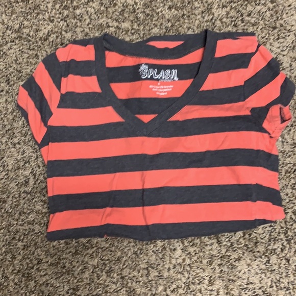 Maternity shirts - Picture 6 of 7